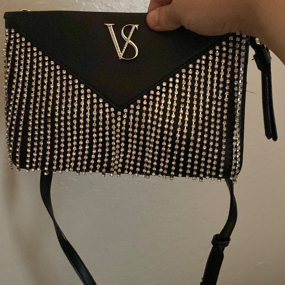 Victoria's Secret Handbags - Victoria Secret Purse Sold out .